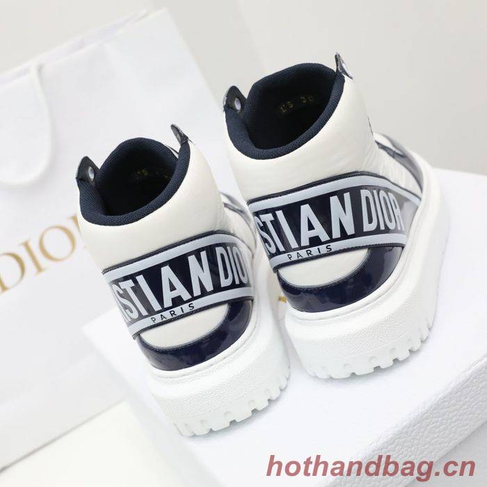 Chrisitan Dior shoes CD00008